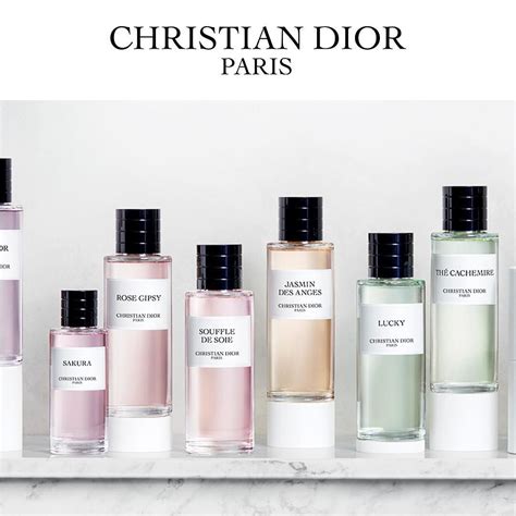 maison dior 40ml|dior home collection.